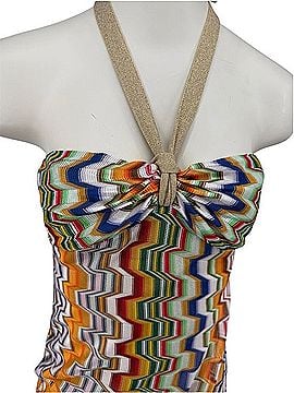 Alexis Cocktail Dress (view 2)