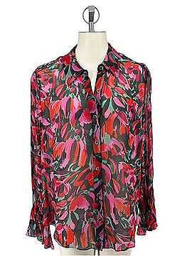 Milly Long Sleeve T-Shirt (view 1)