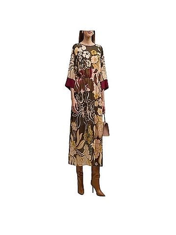 St. John Cocktail Dress (view 1)