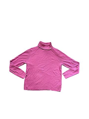 Ralph Lauren Turtleneck Sweater (view 1)