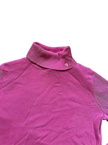 Ralph Lauren Turtleneck Sweater (view 2)