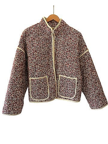 Free People Jacket (view 1)