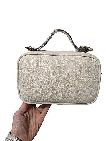 London Fog Janie Pocket Camera Crossbody Bag (view 2)