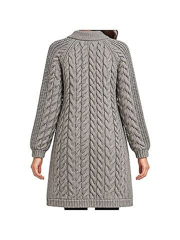 Garnet Hill Coat (view 2)