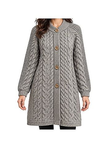 Garnet Hill Coat (view 1)