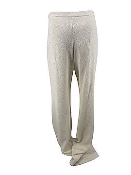 Iris Setlakwe Wideleg Knit Trousers Sweatpants (view 2)