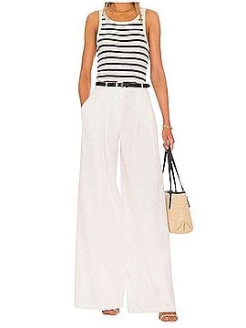 Nili Lotan Dillon Casual Pants (view 1)