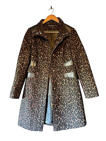 Via Spiga Coat (view 1)