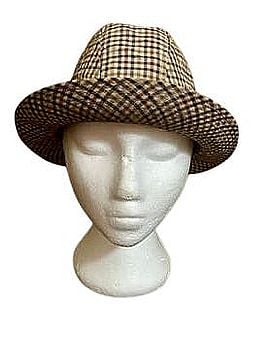 STETSON Trilby Hat (view 2)