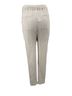 Jonathan Simkhai Textured Drawstring Joggers Active Pants - photo 2