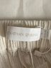 Jonathan Simkhai Textured Drawstring Joggers Active Pants - photo 4