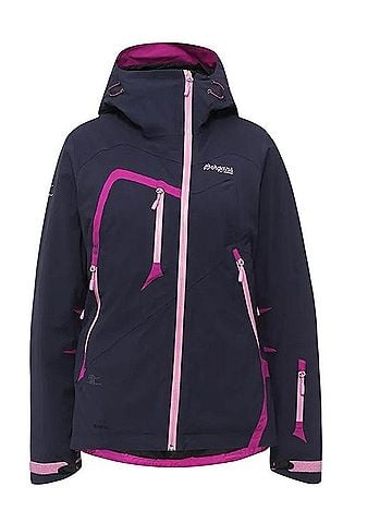 Bergans Isogaisa Jacket (view 2)