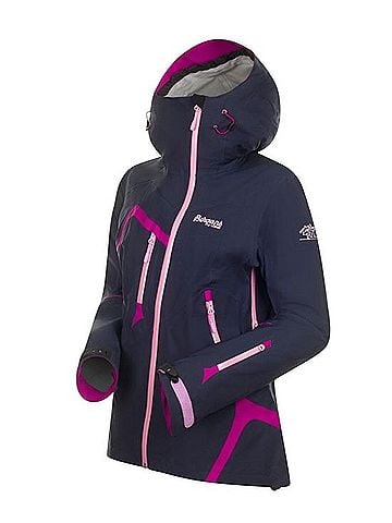 Bergans Isogaisa Jacket (view 1)
