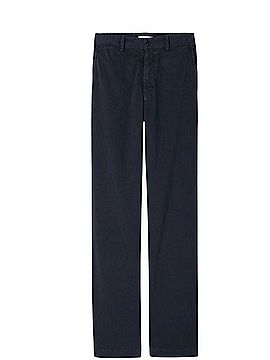Nili Lotan Eliot Boy Pant Casual Pants (view 2)