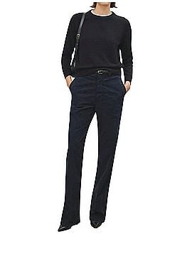 Nili Lotan Eliot Boy Pant Casual Pants (view 1)