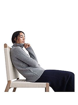 Jenni Kayne Turtleneck Sweater (view 1)