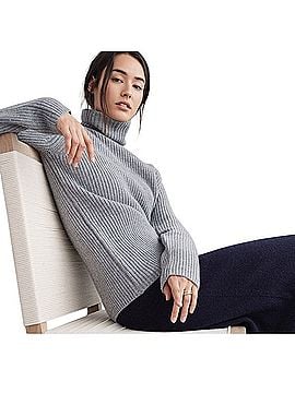 Jenni Kayne Turtleneck Sweater (view 2)