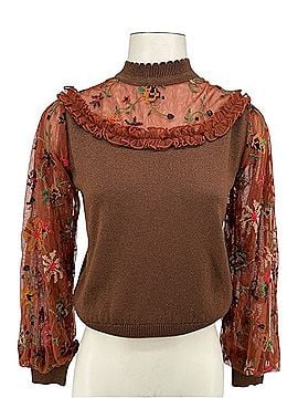 bl^nk Long Sleeve T-Shirt (view 1)