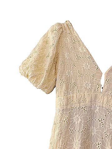 Astr Casual Dress (view 2)