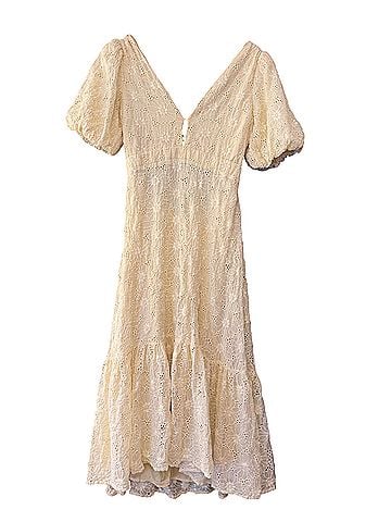 Astr Casual Dress (view 1)