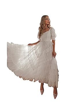 JESSAKAE Thumbelina Dress Cocktail Dress (view 1)