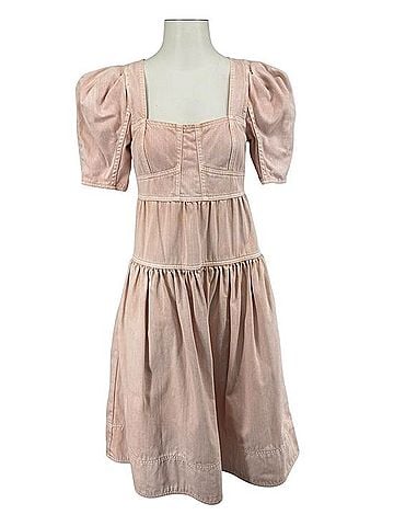 Ulla Johnson Casual Dress (view 1)