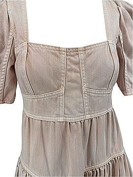 Ulla Johnson Casual Dress (view 2)