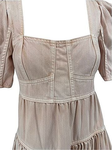 Ulla Johnson Casual Dress (view 2)