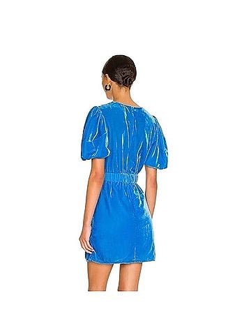 Rhode Pia Casual Dress (view 2)