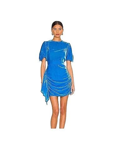 Rhode Pia Casual Dress (view 1)