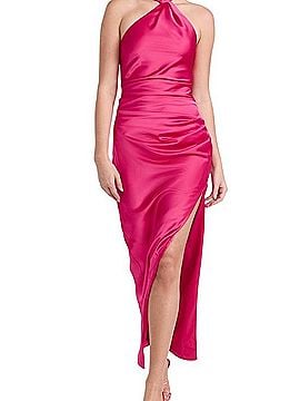 Misha Emma Gown Cocktail Dress (view 2)