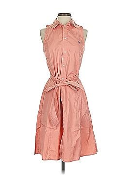 Polo by Ralph Lauren Polo By Ralph Lauren Casual Dress (view 1)