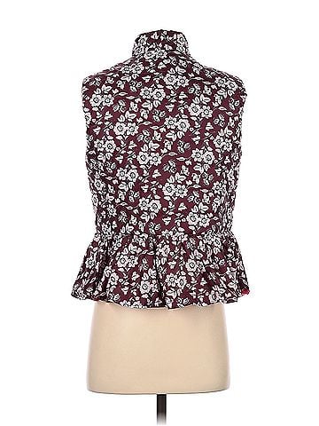 Kate Spade New York Kate Spade New York Vest (view 2)