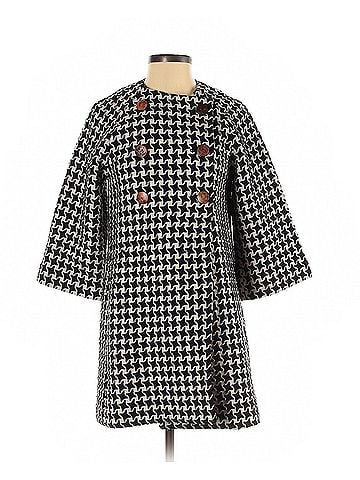 Club Monaco Club Monaco Wool Coat (view 1)