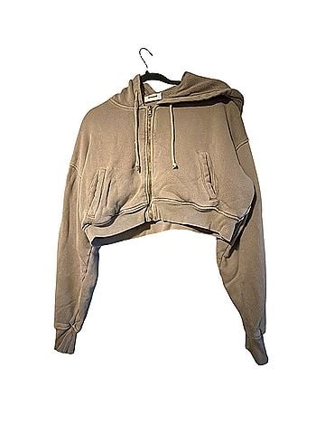 Elwood Core Zip Hoodie Jacket (view 1)