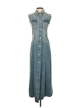 Zara Zara Casual Dress (view 1)