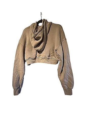 Elwood Core Zip Hoodie Jacket (view 2)