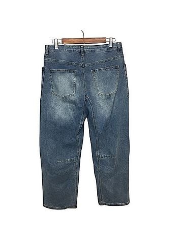 Vigoss Barbie Barrel Jeans (view 2)