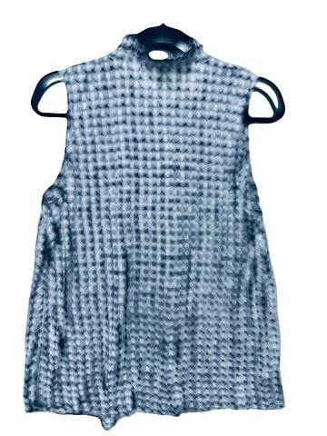 Ann Taylor LOFT Outlet Sleeveless Blouse (view 2)