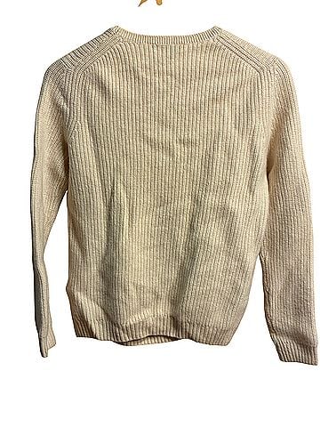 Brooks Brothers Wool Pullover Sweater (view 2)