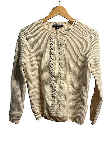 Brooks Brothers Wool Pullover Sweater (view 1)