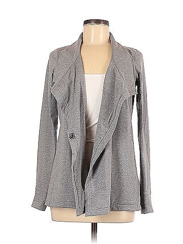 Lululemon Athletica Lululemon Athletica Jacket (view 1)