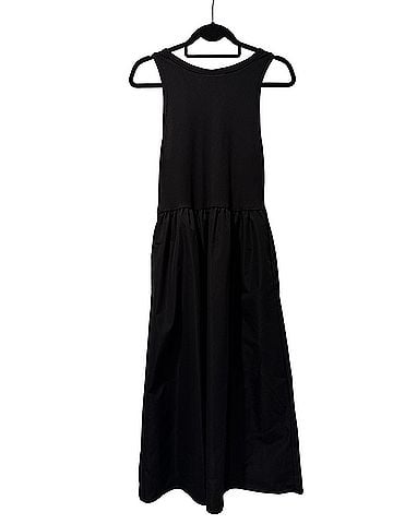 Emma & Michele Casual Dress (view 2)