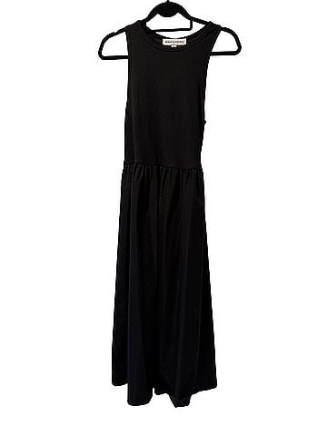Emma & Michele Casual Dress (view 1)