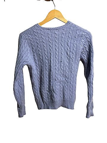 Bloomingdale's Cashmere Pullover Sweater (view 2)