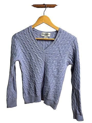 Bloomingdale's Cashmere Pullover Sweater (view 1)