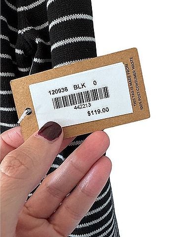 Title Nine Sweater Dress Casual Dress (view 2)