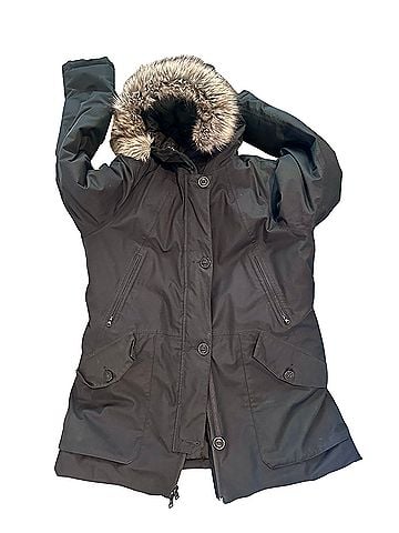 The North Face Coat (view 1)