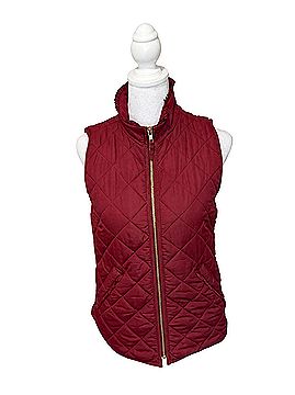 J.Crew Mercantile Vest (view 1)
