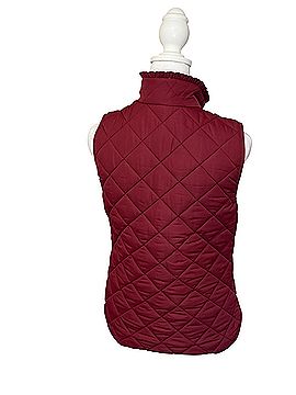 J.Crew Mercantile Vest (view 2)
